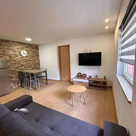 Chale Da Fonte - T2 * Geres