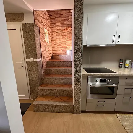 Chale Da Fonte - T2 Chalé