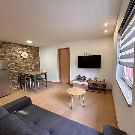 Chalé Chale Da Fonte - T2 *