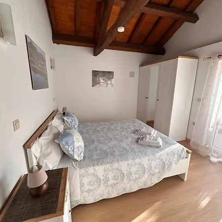 Chale Da Fonte - T2 Chalet Geres