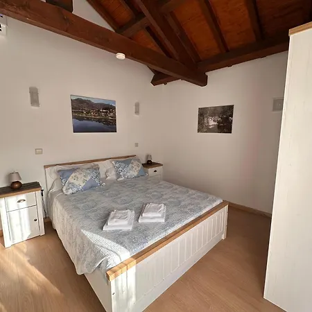 Σαλέ Chale Da Fonte - T2 Geres