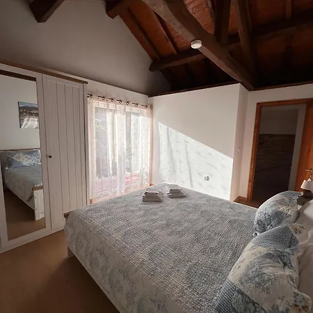 Chale Da Fonte - T2 Geres