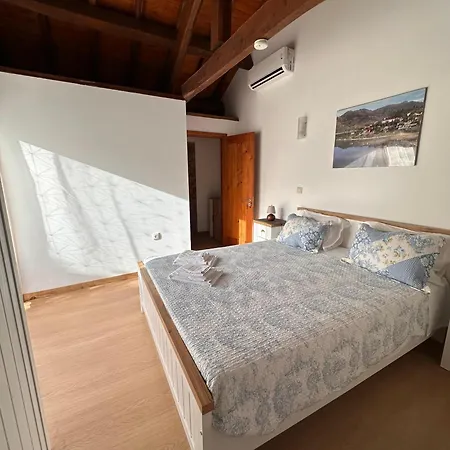 Chale Da Fonte - T2 * Geres