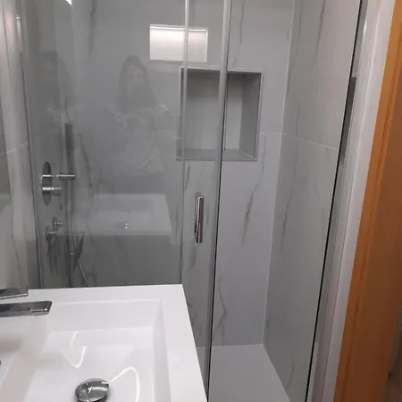 Chale Da Fonte - T2 Σαλέ