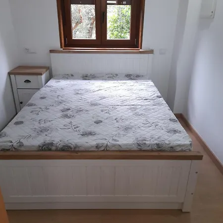 Domek alpejski Chale Da Fonte - T2 Geres