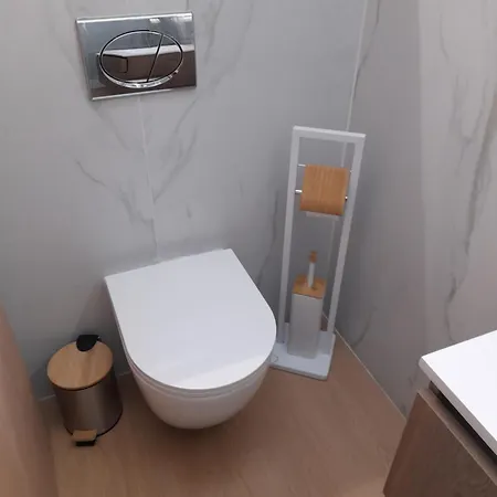 Chale Da Fonte - T2 Σαλέ