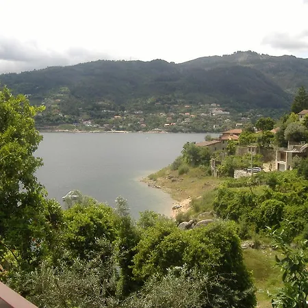 Chale Da Fonte - T2 Geres