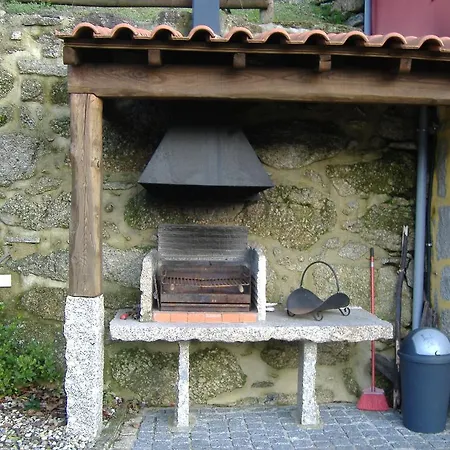 Quinta Da Fonte Da Poca - Chale T1 *