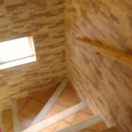 Quinta Da Fonte Da Poca - Chale T1 Geres
