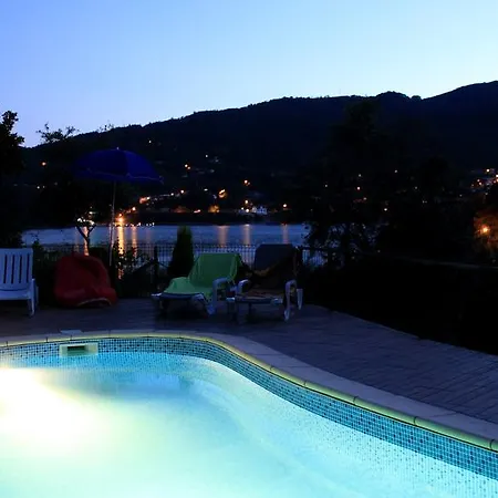 Chale Da Fonte - T2 Σαλέ