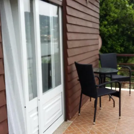 Chale Da Fonte - T2 Chalet