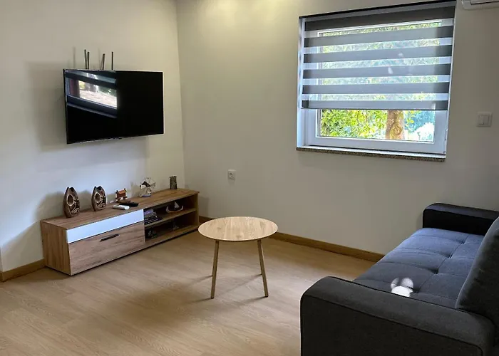 Chale Da Fonte - T2 *