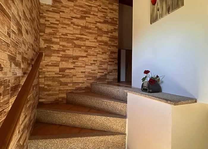 Chale Da Fonte - T2 Gerês