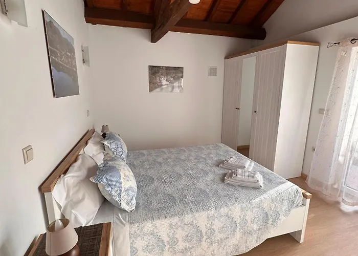 Chale Da Fonte - T2 Chalet *