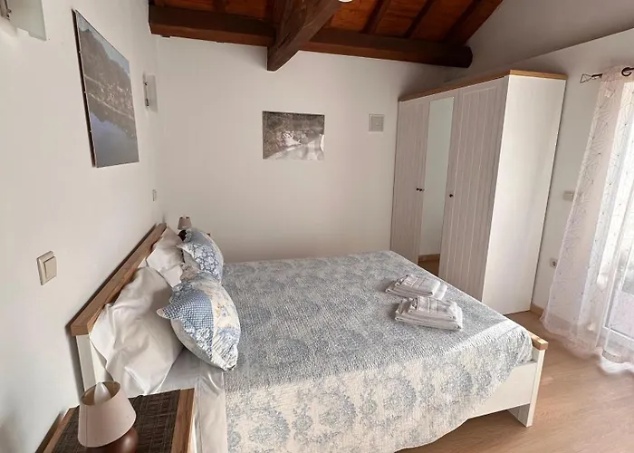 Chale Da Fonte - T2 Chalet Geres