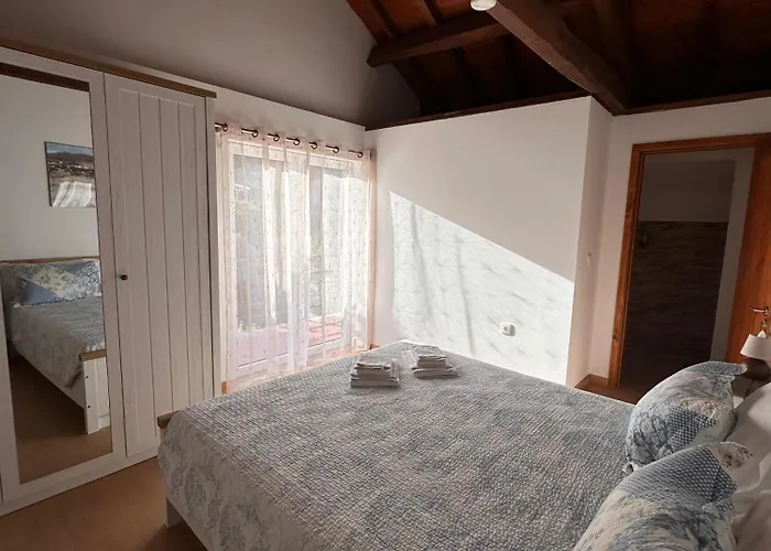 Chale Da Fonte - T2 Gerês