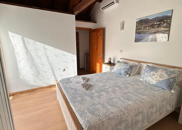 Chale Da Fonte - T2 * Gerês