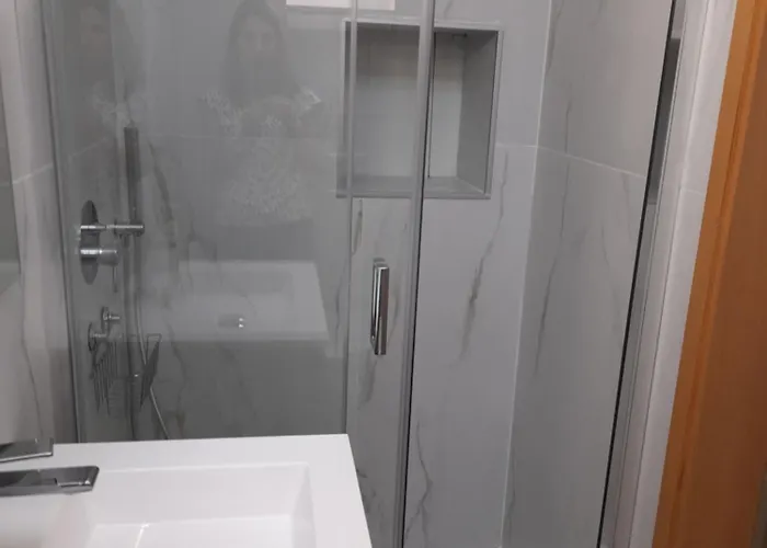 Chale Da Fonte - T2 Chalé