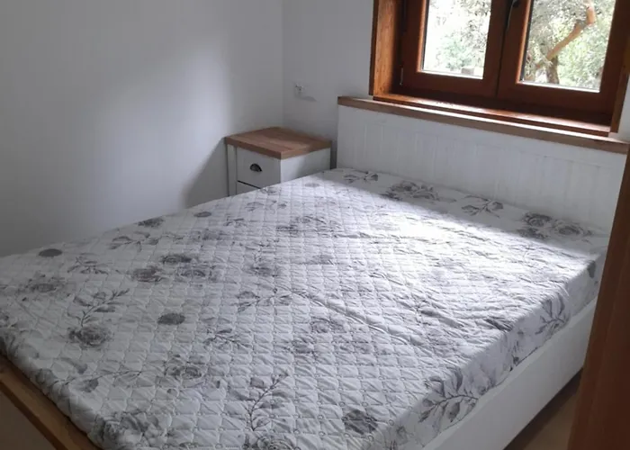 Chale Da Fonte - T2 Alpehytte *