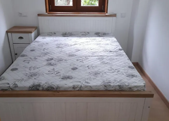 Alpehytte Chale Da Fonte - T2 Geres