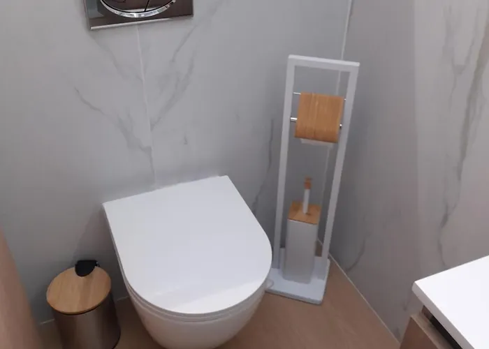 Chale Da Fonte - T2 Chalé