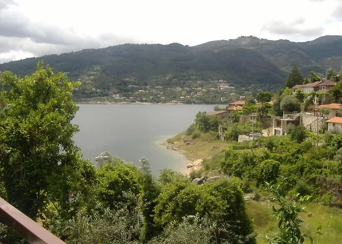 Chale Da Fonte - T2 Gerês