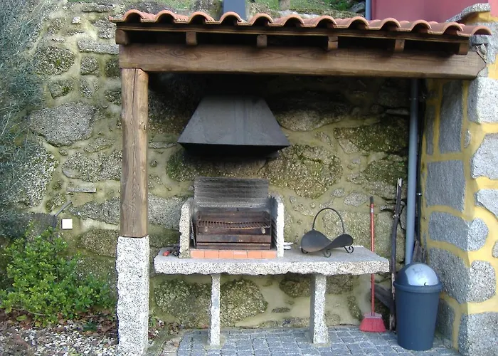 Chale Da Fonte - T2 *