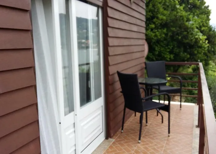 Chale Da Fonte - T2 Chalet